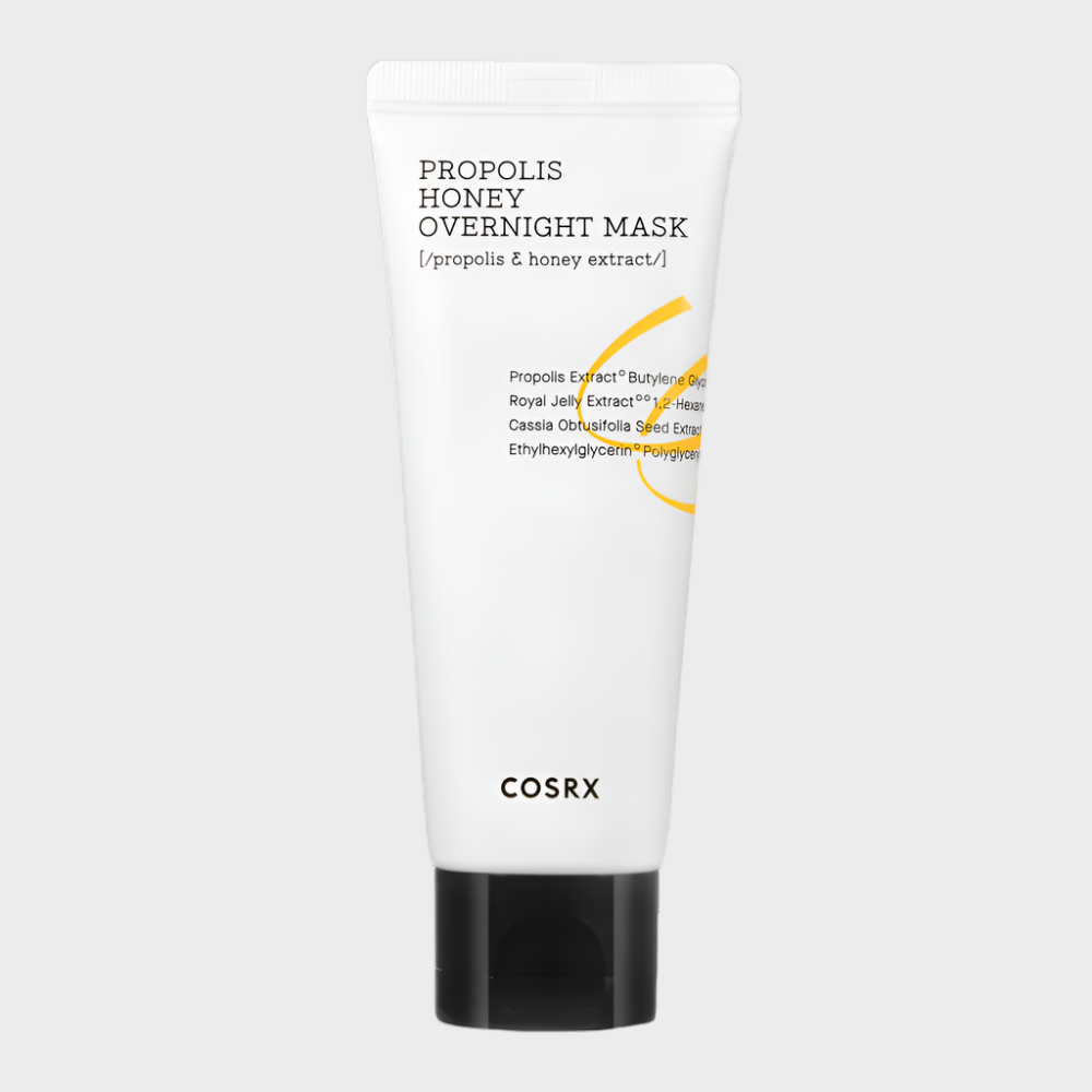 Full Fit Propolis Honey Overnight Mask