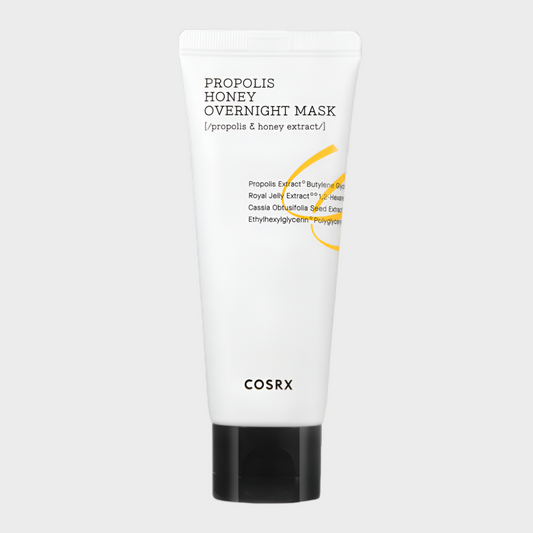 Masque de nuit Full Fit au miel et à la propolis
