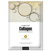 My Real Skin Facial Mask, 1 sheet