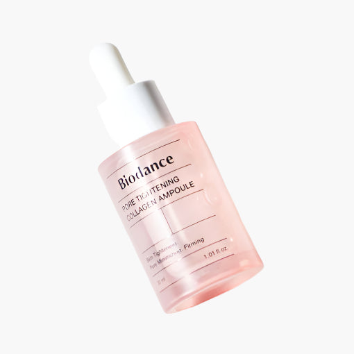 Pore Tightening Collagen Ampoule