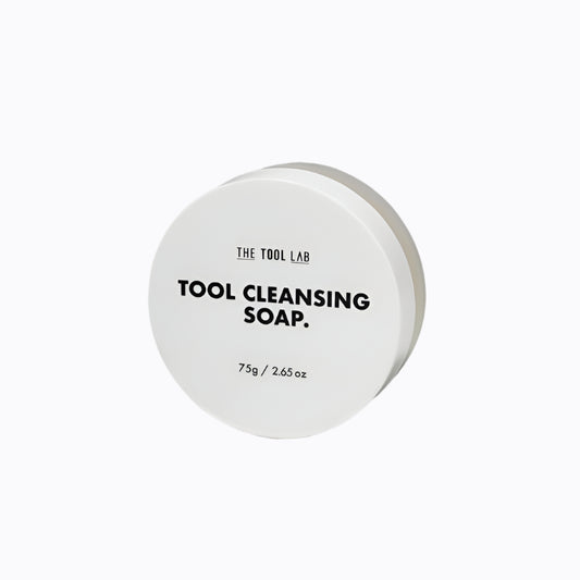 Tool Cleansing Soap