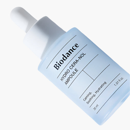 Hydro Cera-Nol Ampoule