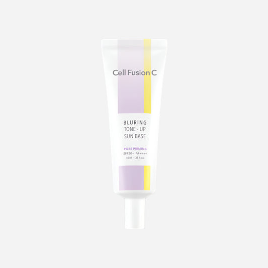 Weichzeichnende Sonnengrundierung 40 ml LSF 50+/ PA++++, 40 ml