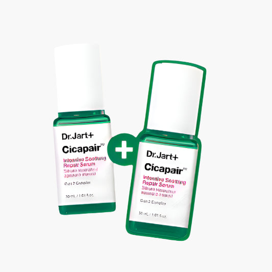 Crème réparatrice apaisante intensive Cicapair™, hydratante pour peaux sensibles et rougeurs, 50 ml (1,69 oz)