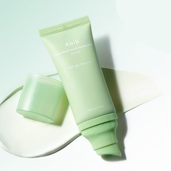 Relief Sun Aqua-Fresh : Riz + B5 SPF50+ PA++++