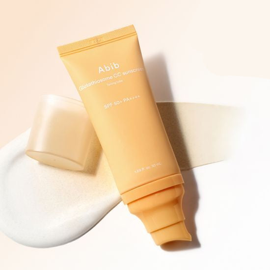 (New) Glutathisome CC Sunscreen SPF50+ PA++++