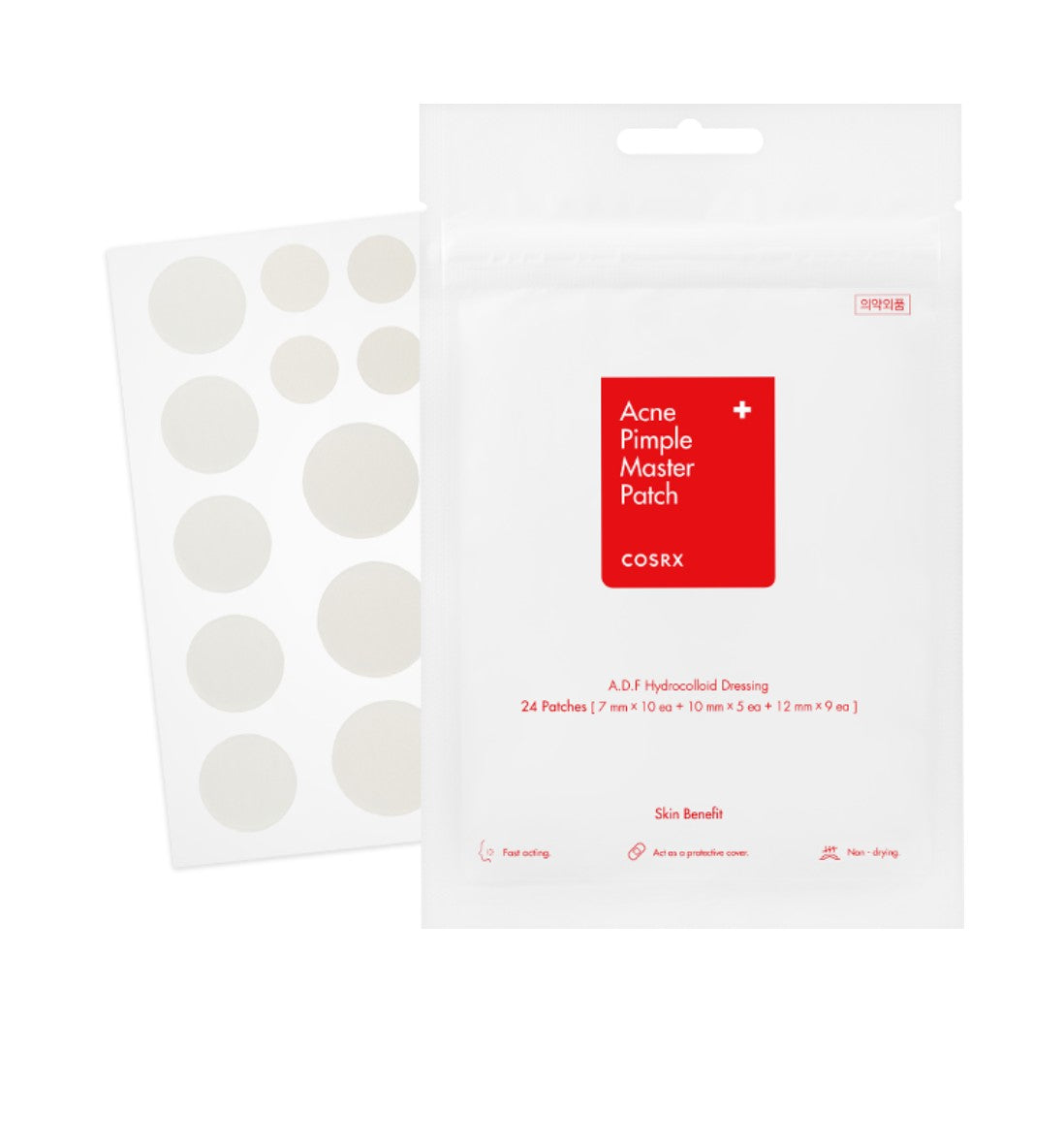 Acne Pimple Master Patch 24