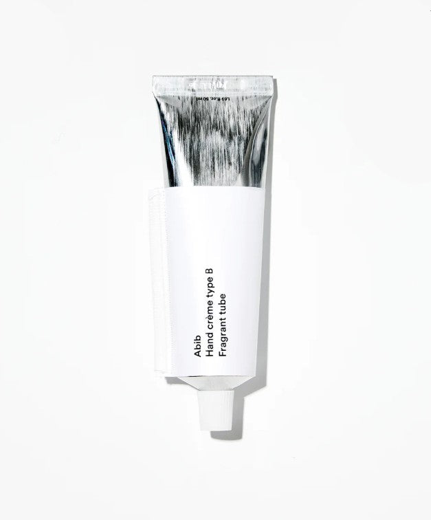 Hand Creme Type B Fragrant Tube