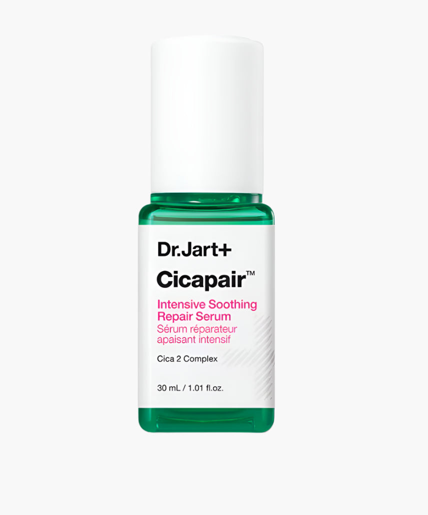 Crème réparatrice apaisante intensive Cicapair™, hydratante pour peaux sensibles et rougeurs, 50 ml (1,69 oz)