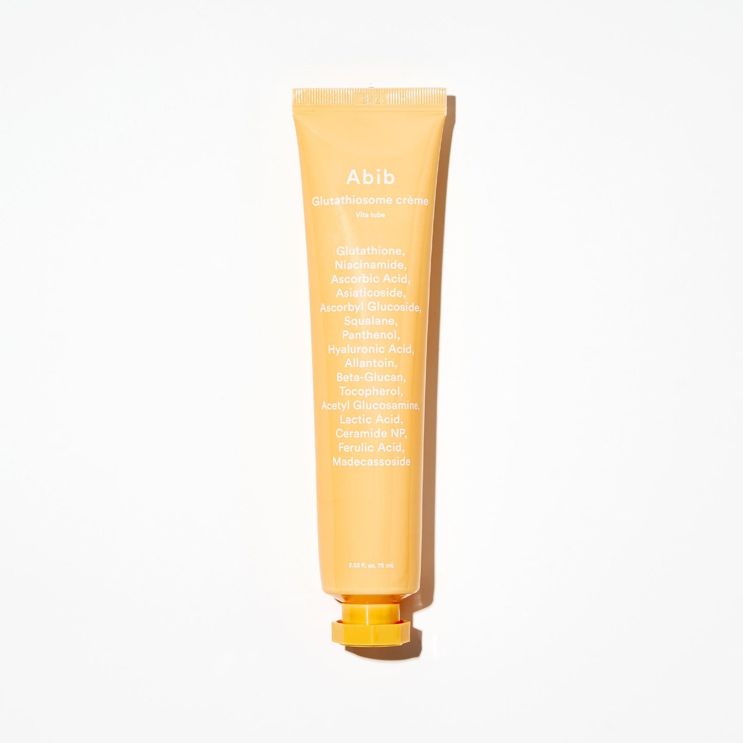 Glutathiosome Creme Vita Tube