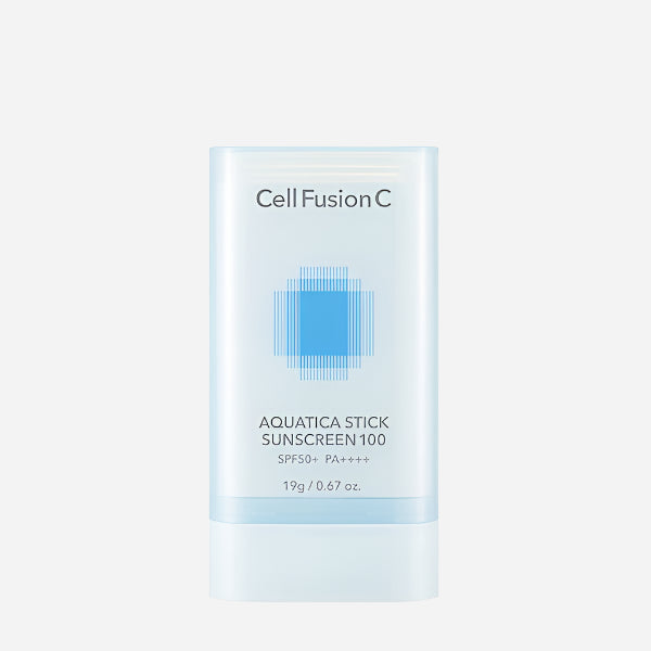 Aquatica Stick Solaire 100 SPF50+/PA++++, 19 g