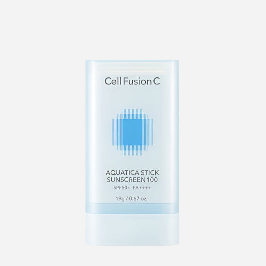 Aquatica Stick Solaire 100 SPF50+/PA++++, 19 g
