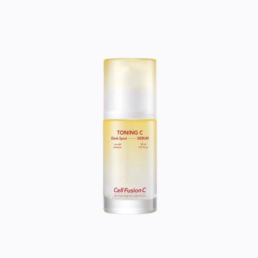 Toning C Dark Spot Serum, 30 ml