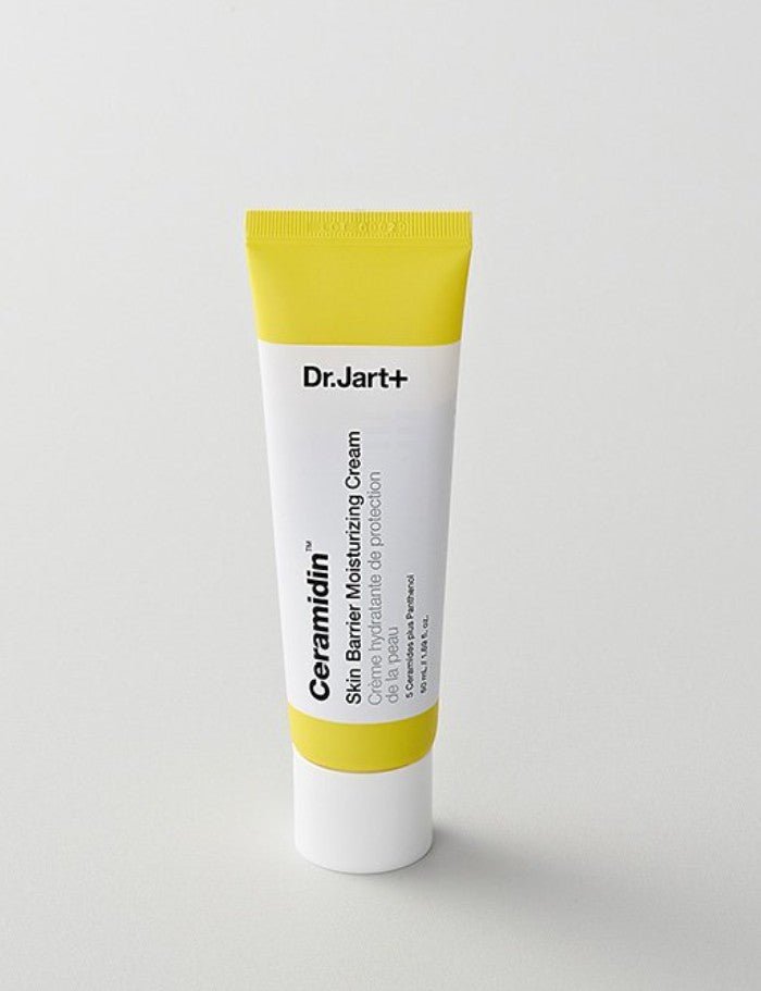Ceramidin Skin Barrier Moisturizing Cream - The AllureKMoisturizing