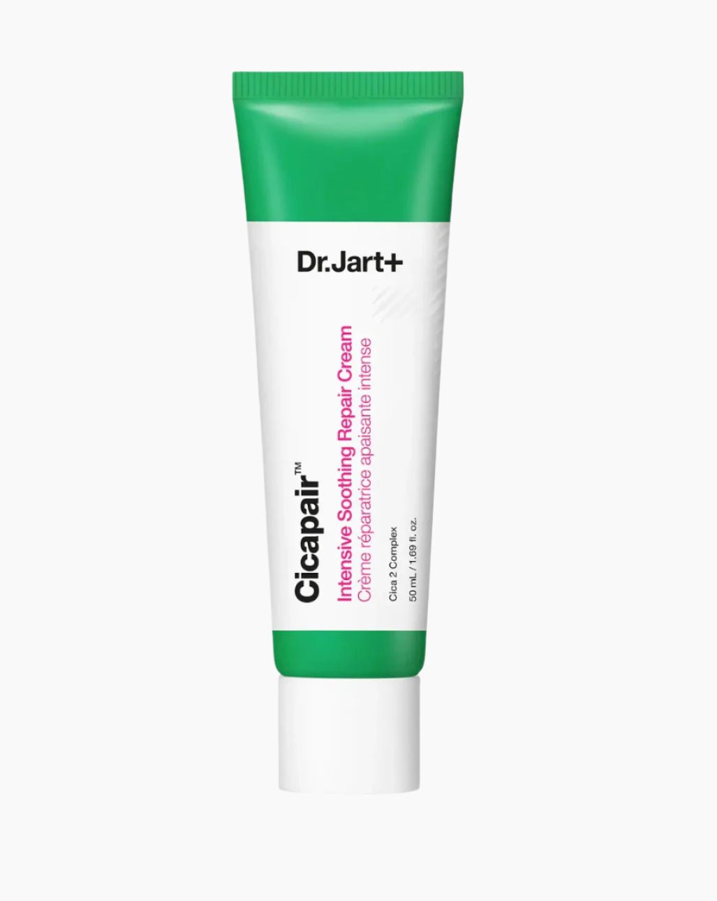 Cicapair™ Intensive Soothing Repair Cream, Sensitive Skin Moisturizer for Redness, 50ml (1.69 oz) - The AllureK