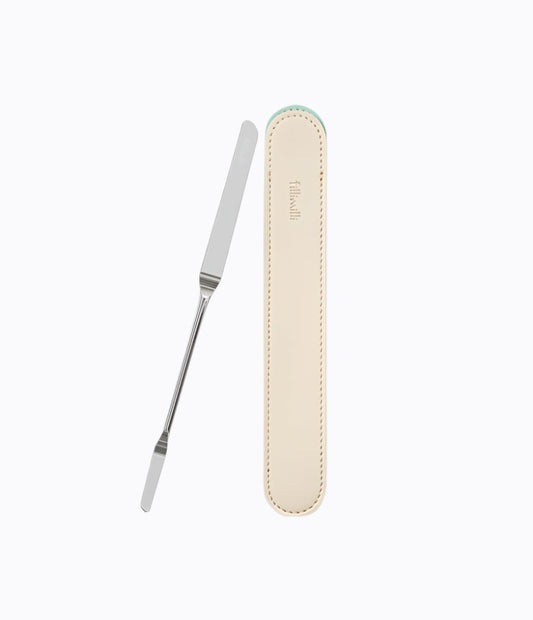 Makeup Spatula (+GIFT case)