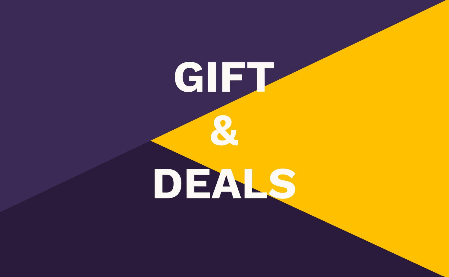 Gift & Hot Deals