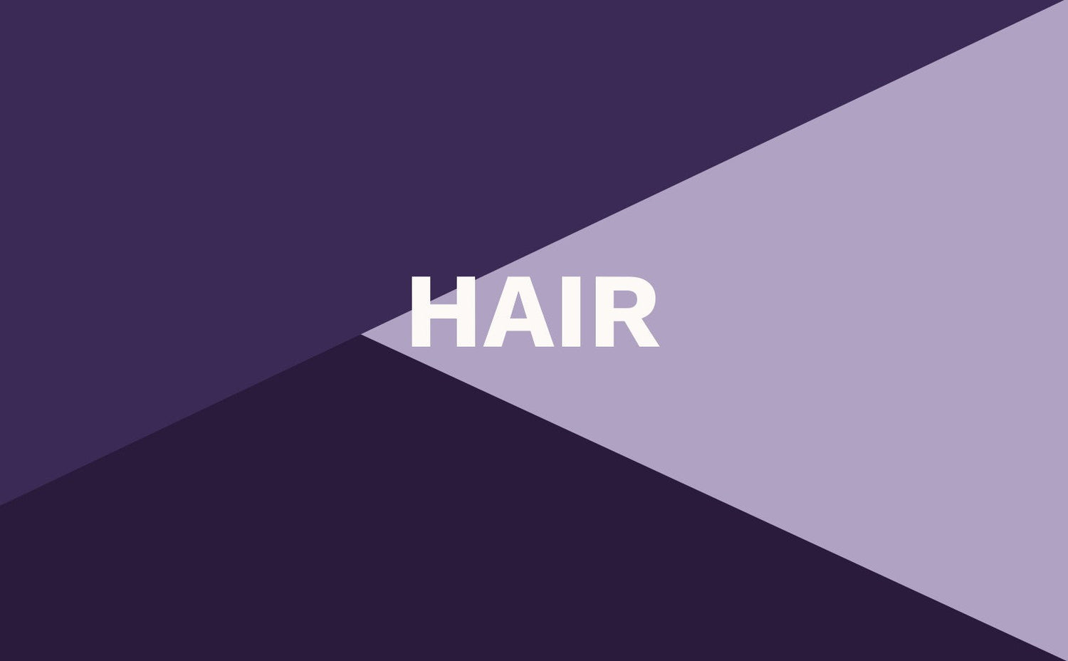 Hair