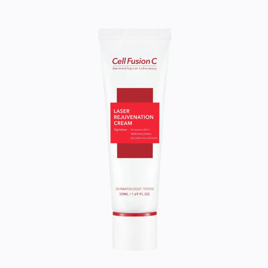 [Exclusive] Laser Rejuvenation Cream, Set of 2