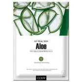 My Real Skin Facial Mask, 1 sheet