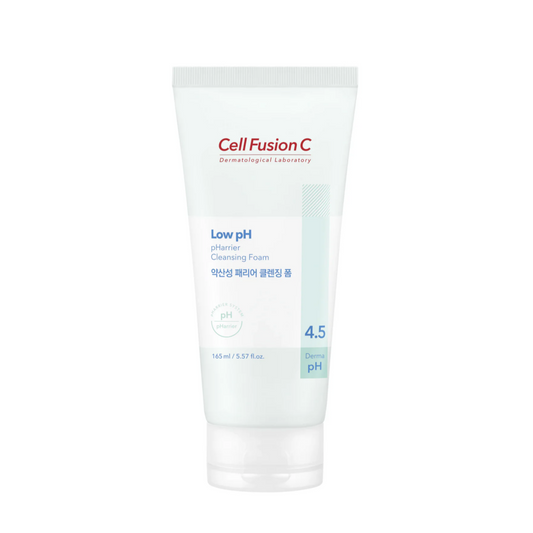 Nettoyant visage noir doux