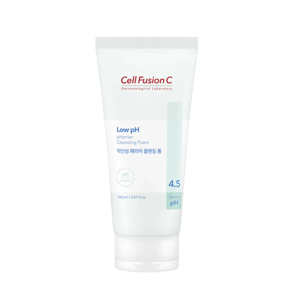 Low pH pHarrier Cleansing Foam