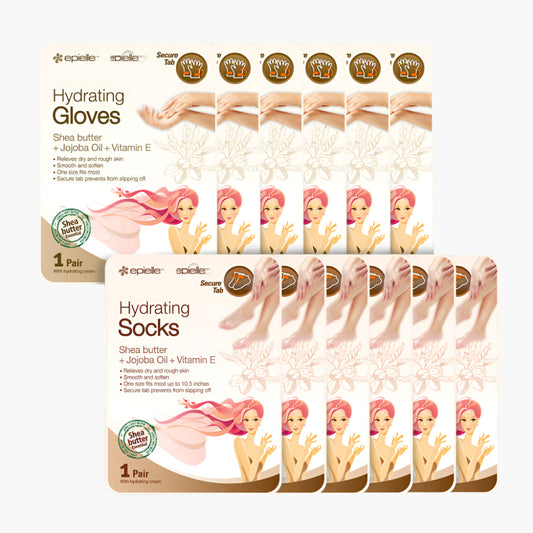 Balancium Comfort Ceramide Soft Cream Sheet Mask, 10 Tücher