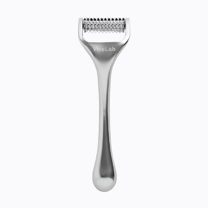 Scalp Boosting Needle Roller