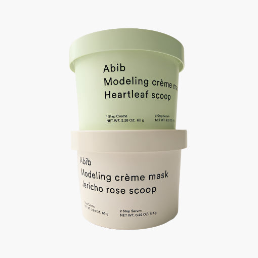 Modelliercreme Jericho Rose Scoop, 71ml/1 Stück
