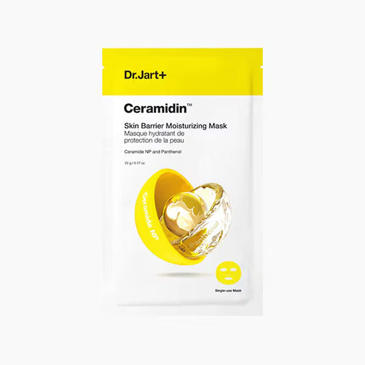 Ceramidin™ Skin Barrier Moisturizing Mask