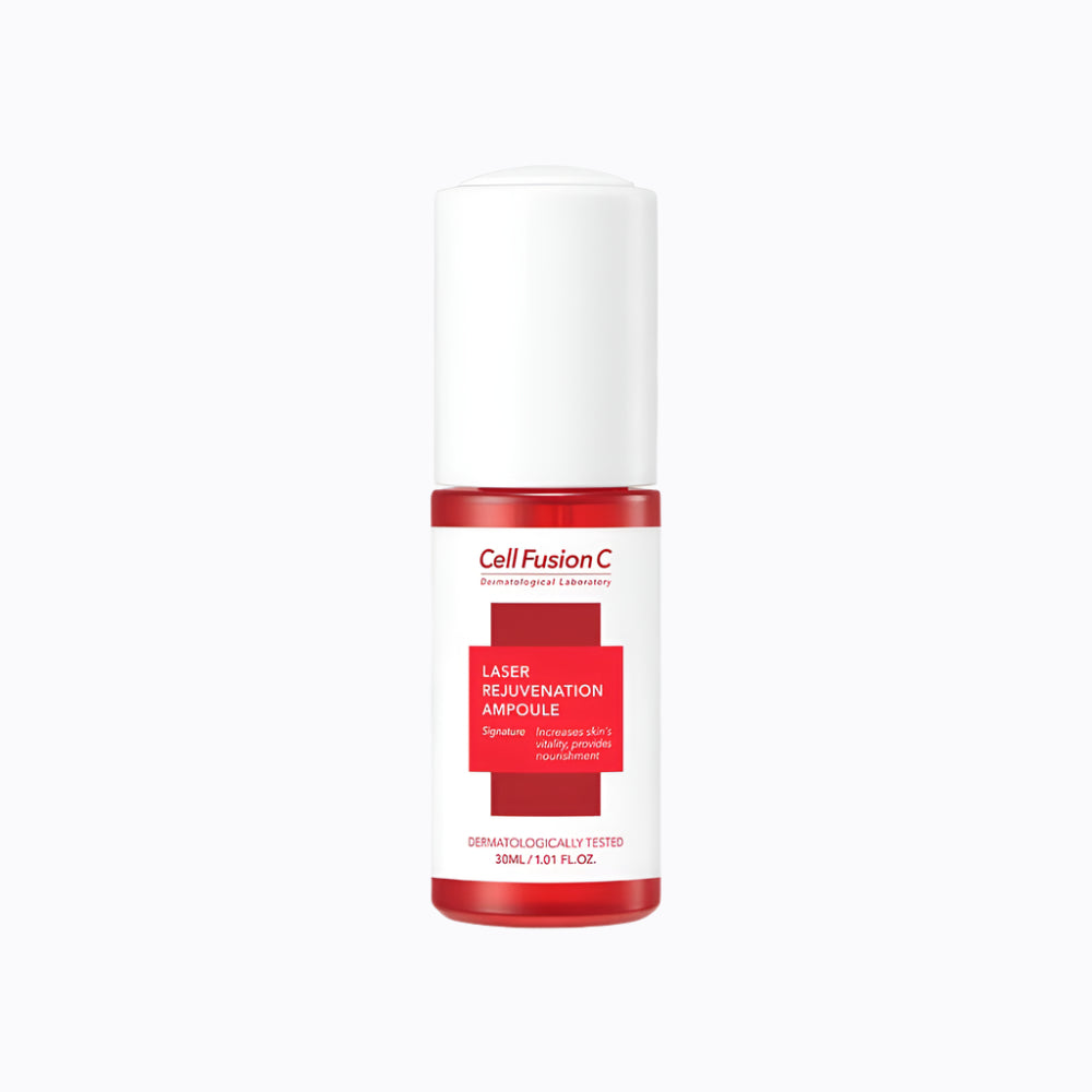 Laser Rejuvenation Ampoule