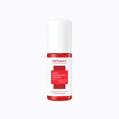 Laser Rejuvenation Ampoule