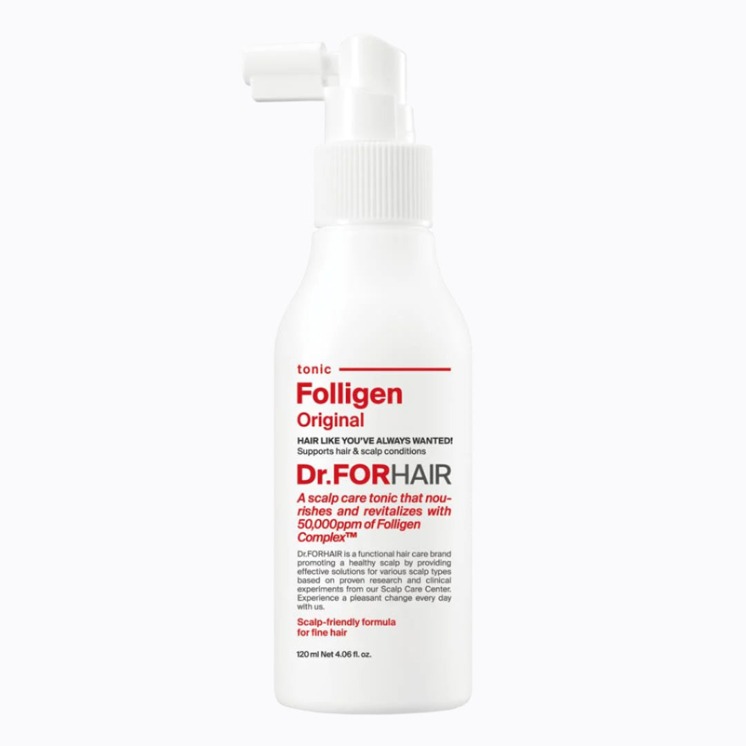 Folligen Original Tonic, 120ml