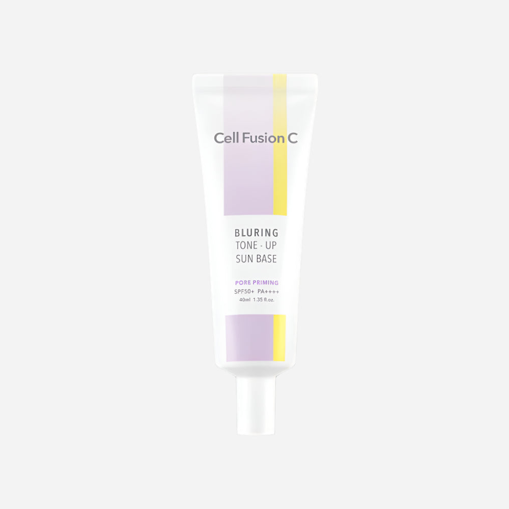 [Exclusive] Blurring Tone-Up Sun Base  SPF 50+/ PA++++, Set of 2