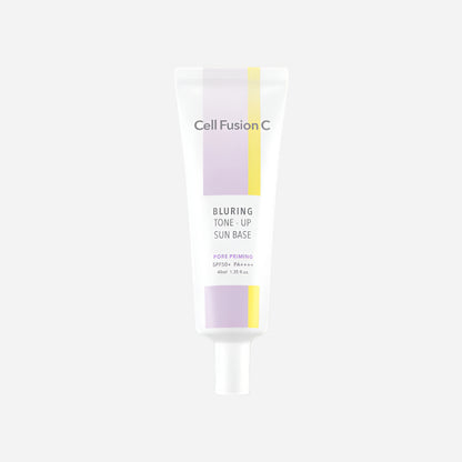 [Exclusive] Blurring Tone-Up Sun Base  SPF 50+/ PA++++, Set of 2