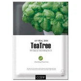 My Real Skin Facial Mask, 1 sheet