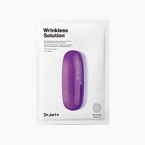 Dermask™ Wrinkless Solution Face Mask