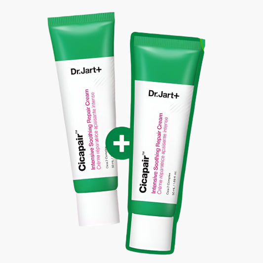 [Opening Sale] Cicapair™ Intensive Soothing Repair Cream 50+50ml