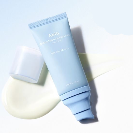 Relief Sun Aqua-Fresh : Riz + B5 SPF50+ PA++++