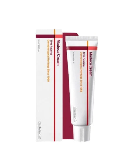 Madeca Cream Time Reverse