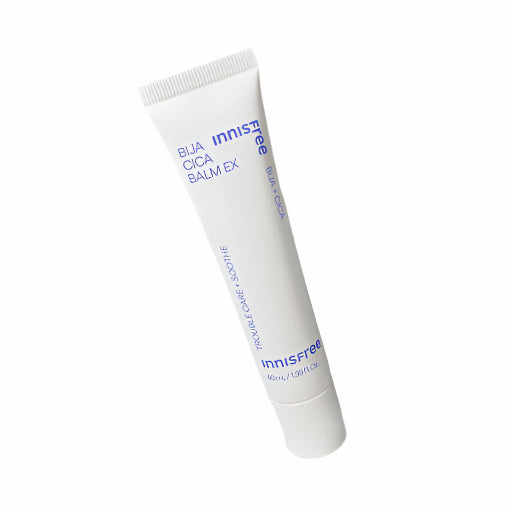 Bija Cica Rescue Balm