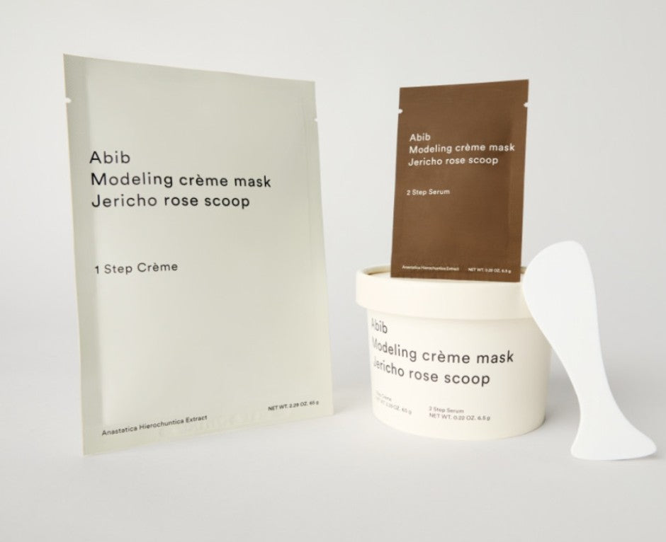 (New) Modeling Creme Jericho Rose Scoop, 71ml/1ea