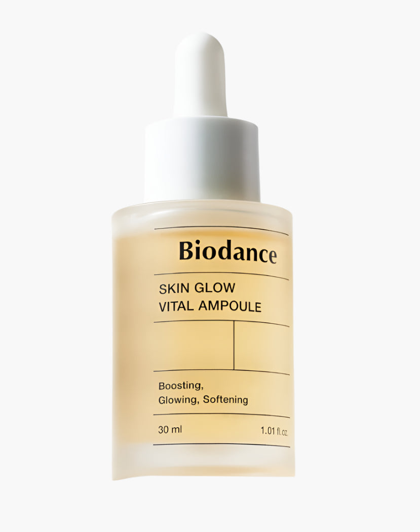 Ampoule Vitale Éclat de la Peau