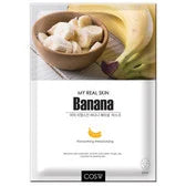 My Real Skin Facial Mask, 1 sheet