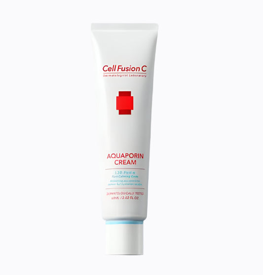 Aquaporin Hydrating Cream