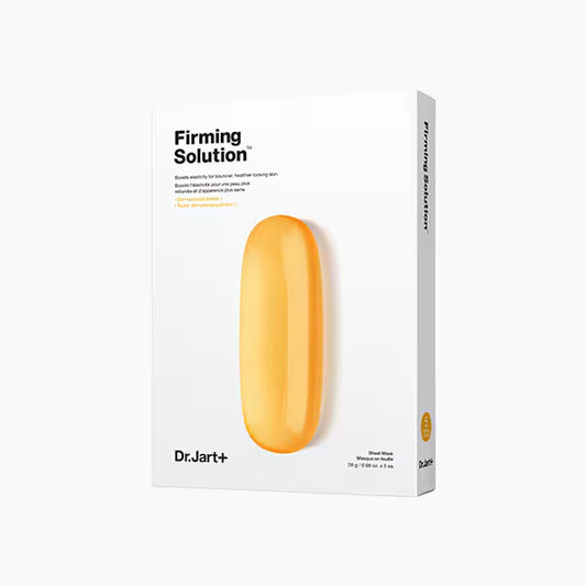 Masque visage raffermissant Dermask™