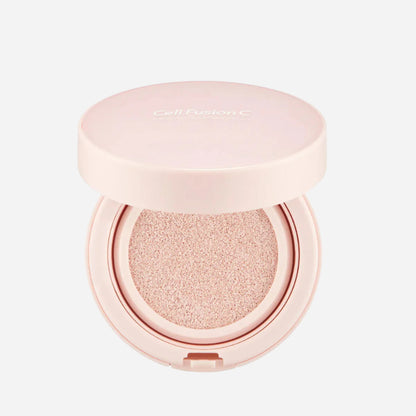 [Exclusive] Toning Sun Cushion SPF50+/PA++++, Set of 2