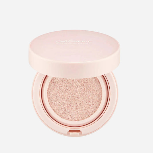 Toning Sun Cushion SPF50+/PA++++