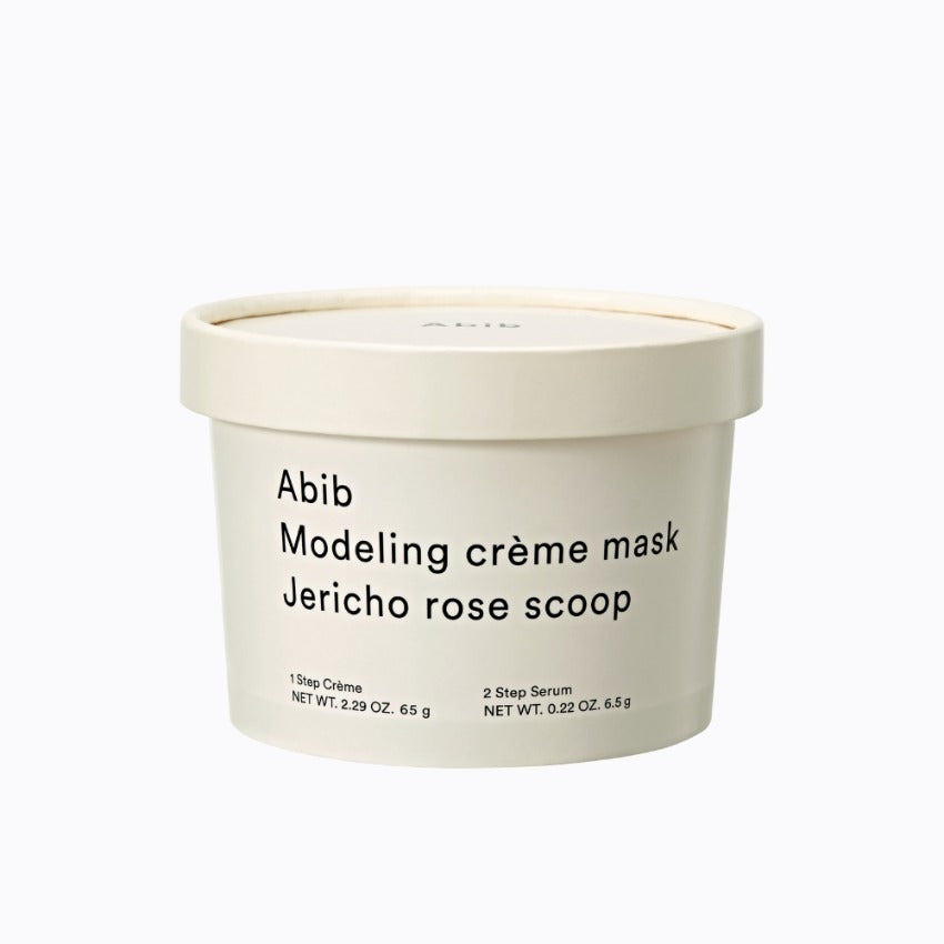 (New) Modeling Creme Jericho Rose Scoop, 71ml/1ea