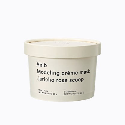 (New) Modeling Creme Jericho Rose Scoop, 71ml/1ea